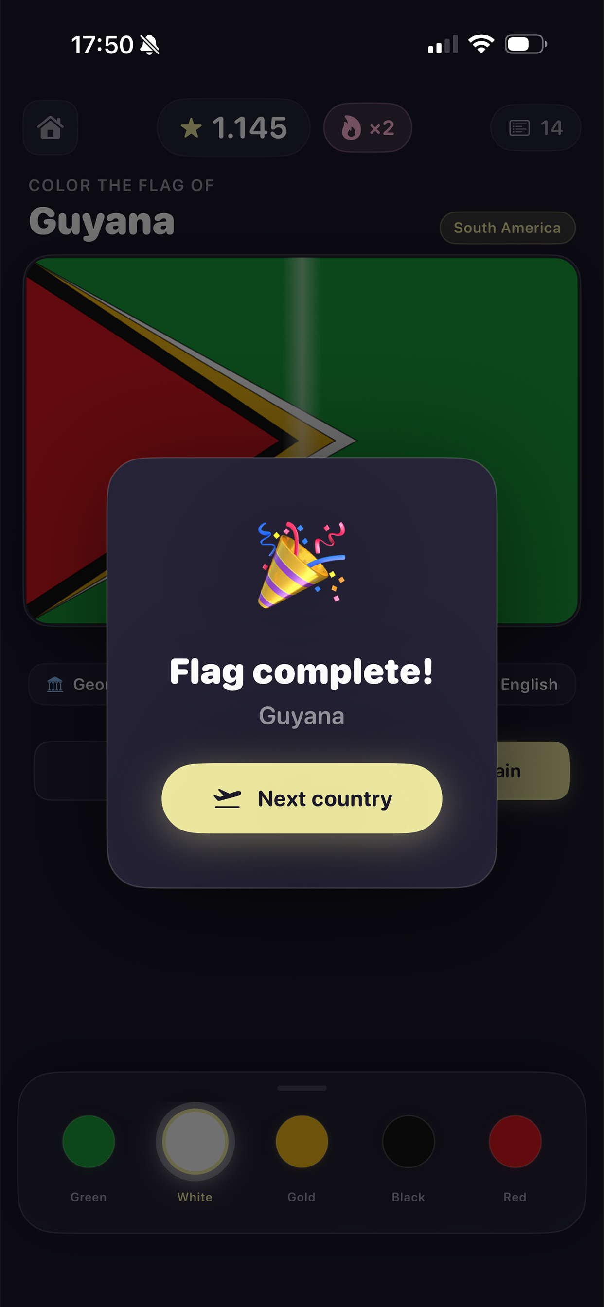 Fun Flags