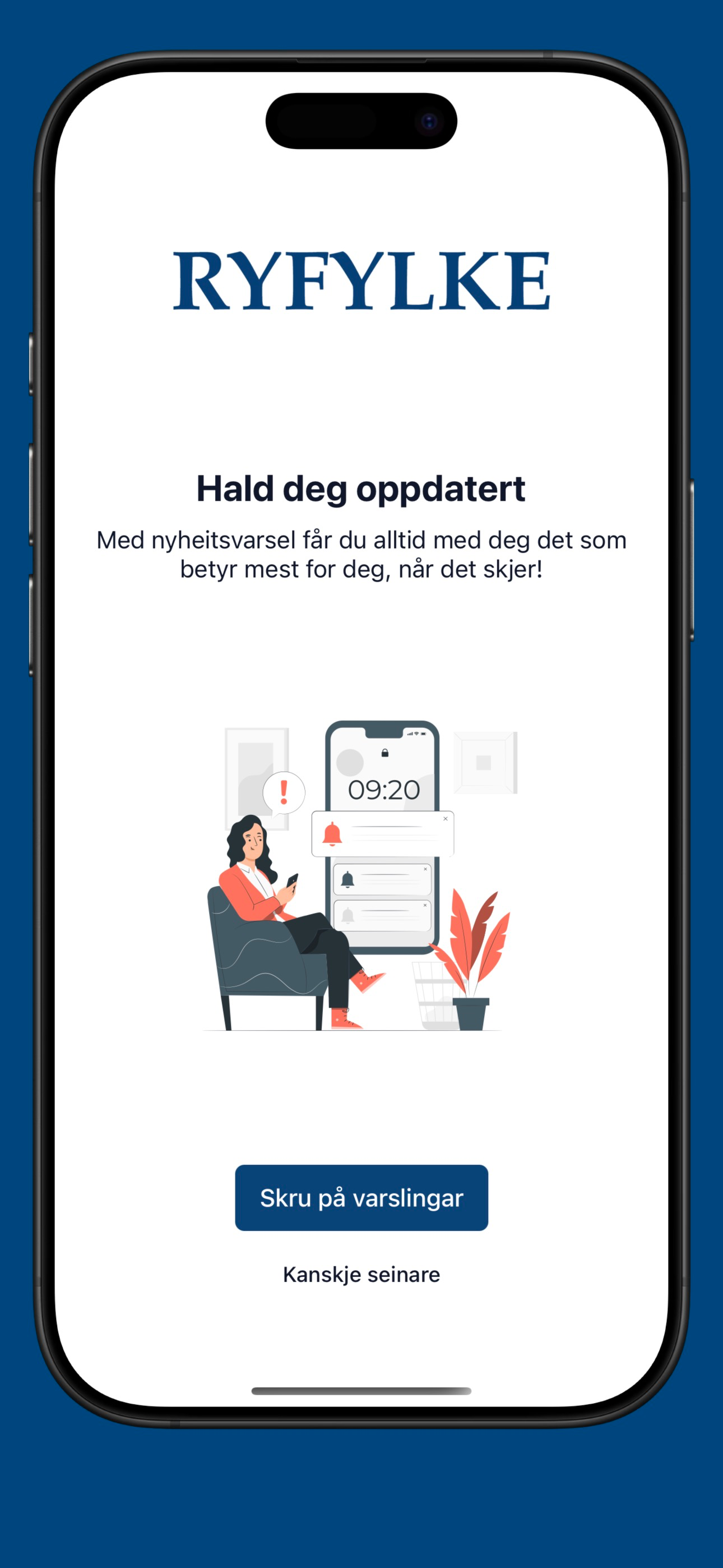 Ryfylke