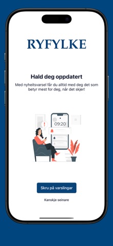 Ryfylke Screenshot 5 of 5