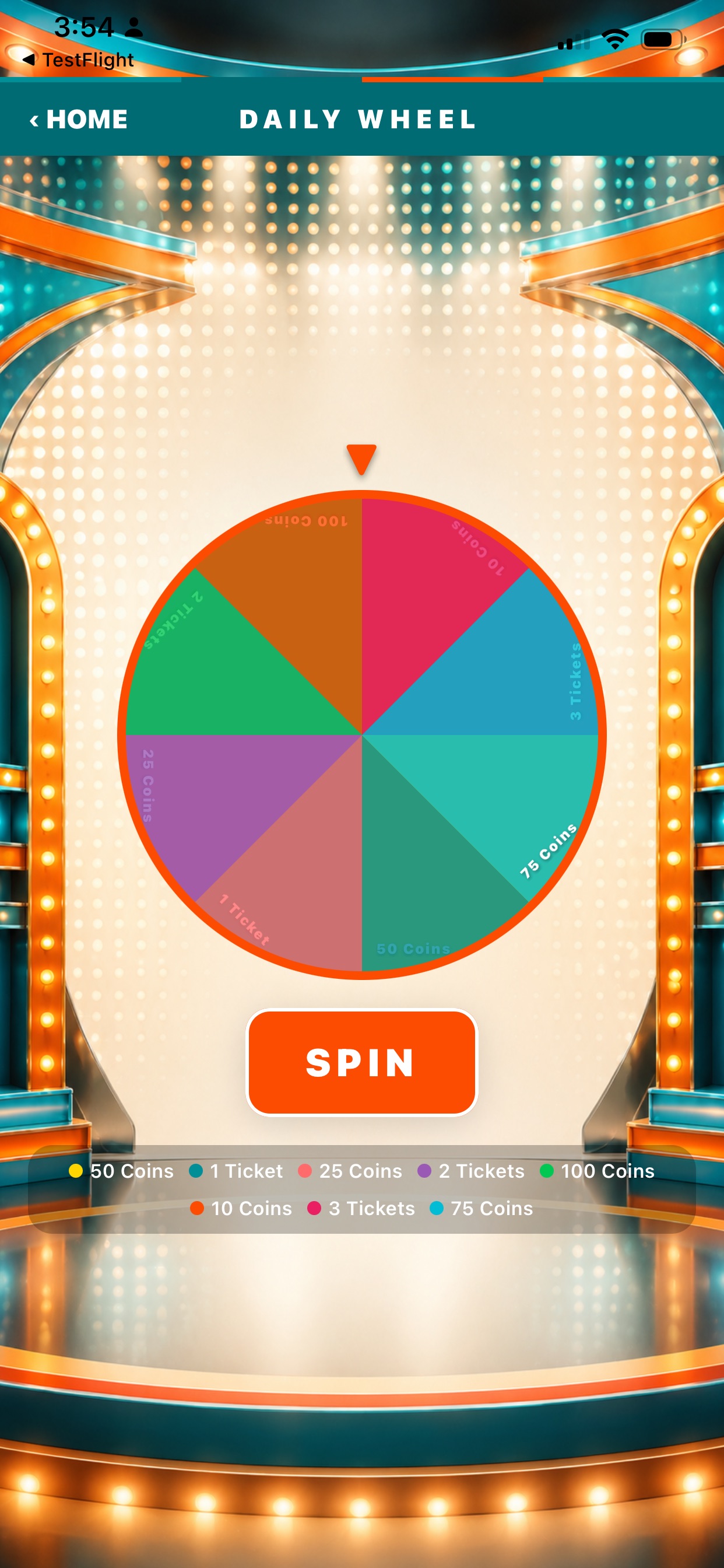 Screenshot 8 of Best Guess !