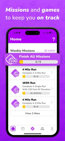Runly Screenshot 2 of 5