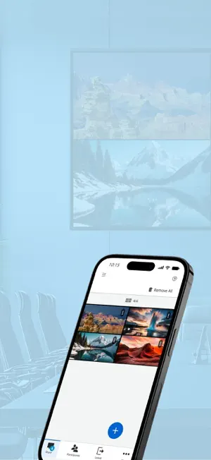 ShareLink Pro screenshot 1