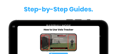 Casmium Velo Tracker Screenshot 9 of 9