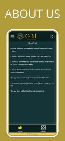 GBJ - Giribhai Jewellers screenshot