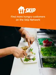 skip - partner ipad images 1