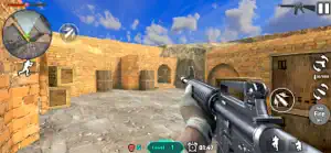 Gun Shoot War：Force Strike screenshot 2