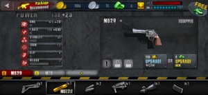 Zombie Frontier 3: Sniper FPS screenshot #9 for iPhone