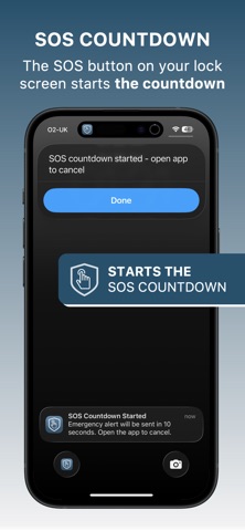 Tap for SOS Screenshot 7 of 10