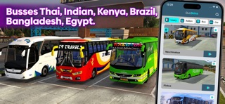 Mods for Bus ID screenshot