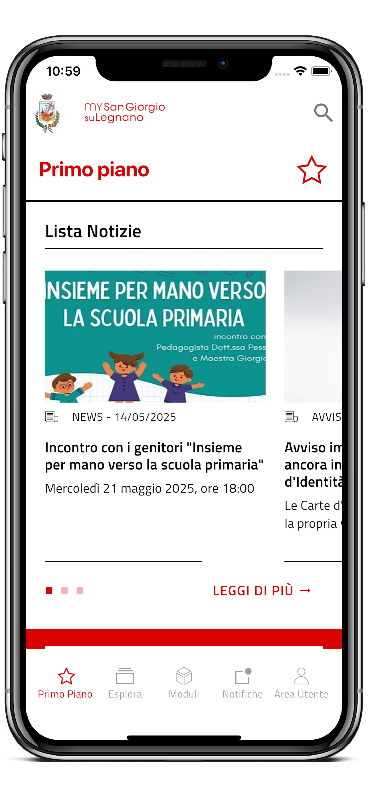 MySanGiorgiosuLegnano