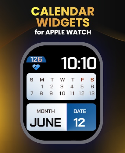 Daily Watch Faces & Widgets screenshot 26