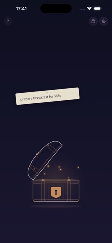 NightKeep: Thoughts Keeper Screenshot 5 of 6