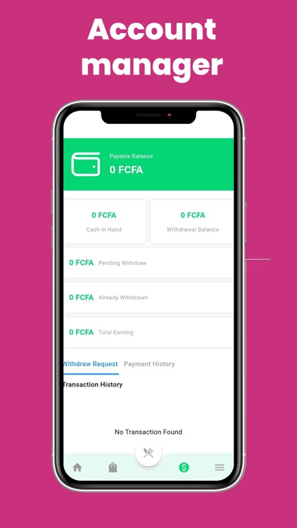 Agogoo Store Manager screenshot-4