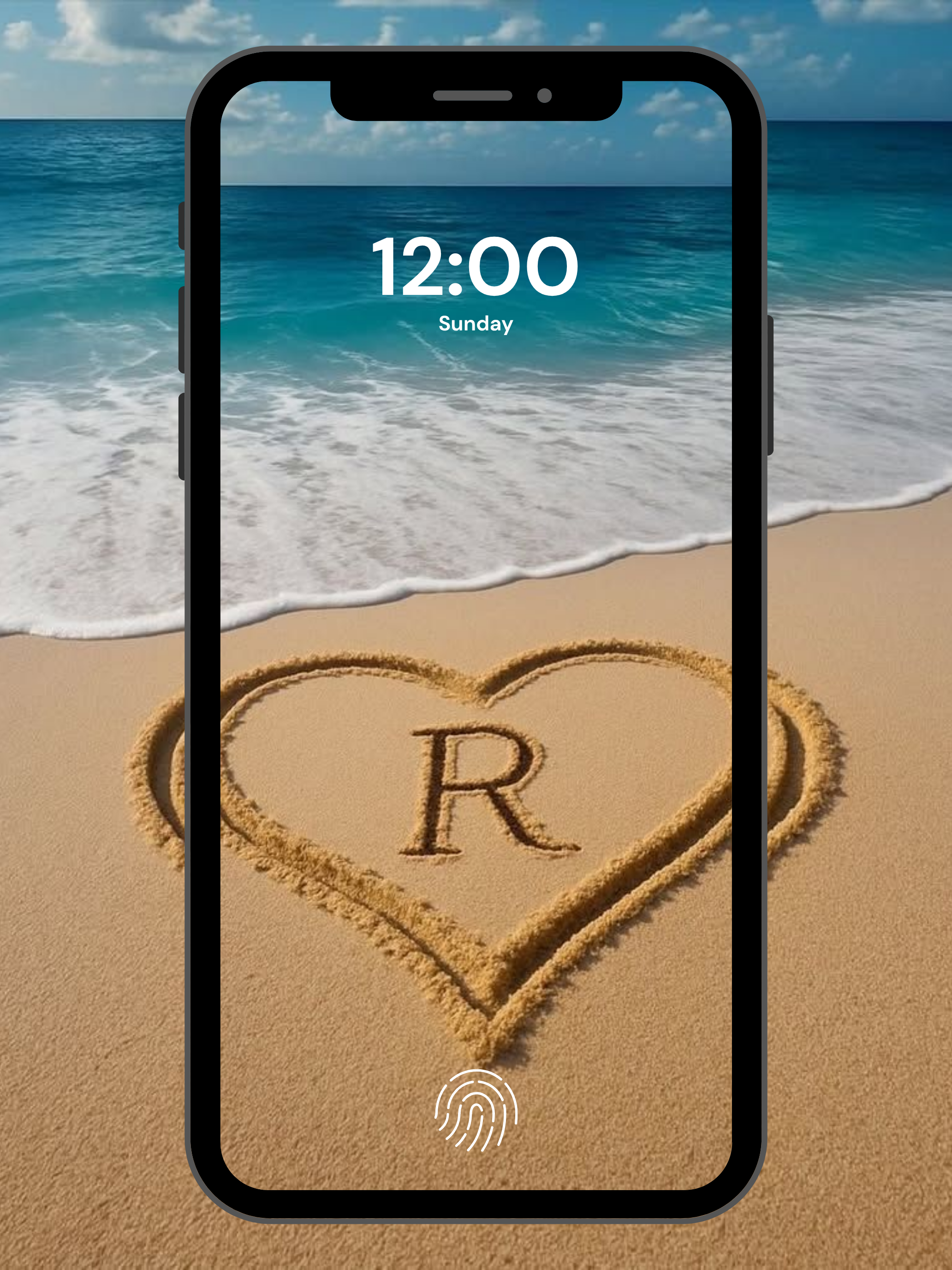 Letter Wallpapers: Alphabet 4K screenshot 17