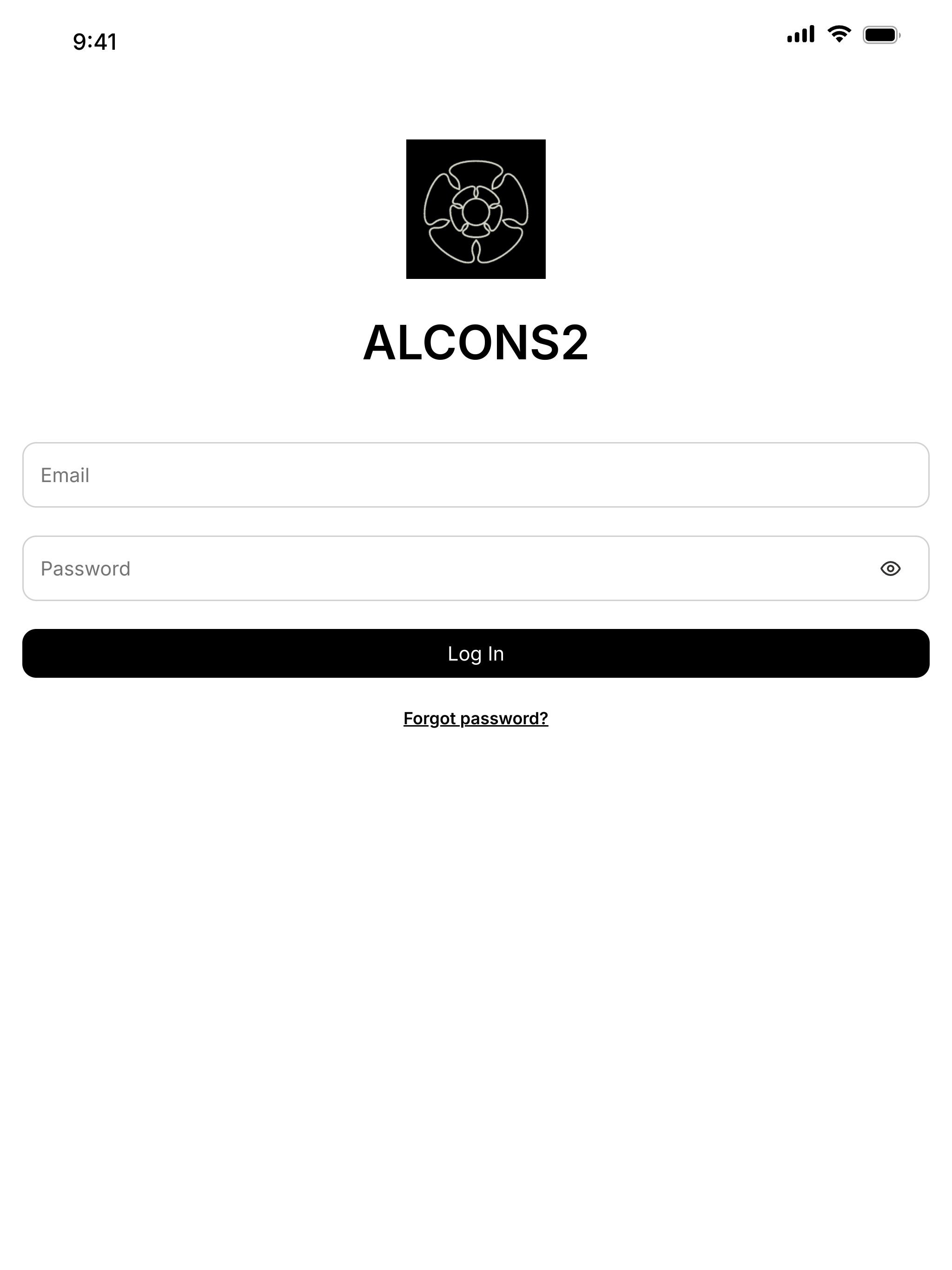 ALCONS2 screenshot 5
