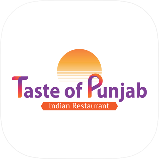 Taste of Punjab To Go