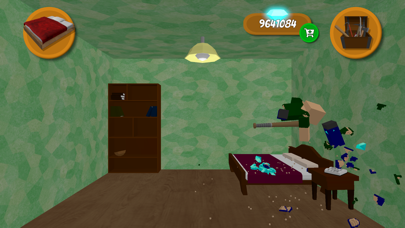 Beat the Ragdoll 3D Screenshot