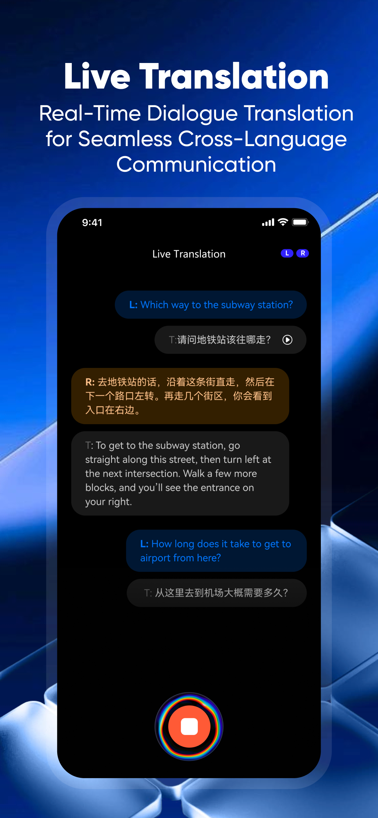 Voxnoos screenshot 6