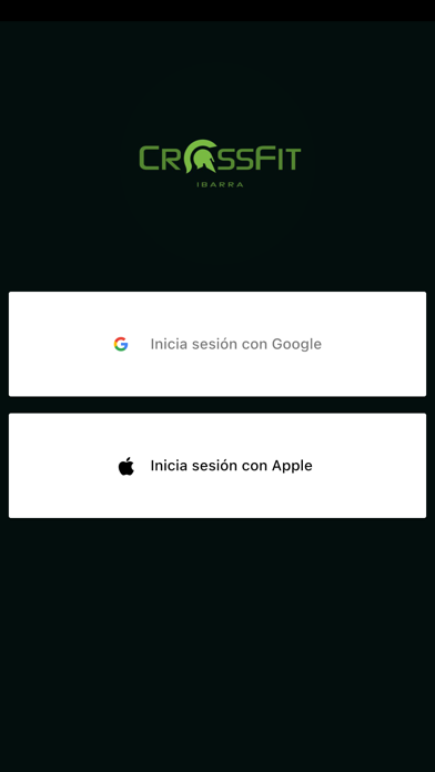 Cross Ibarra Screenshot