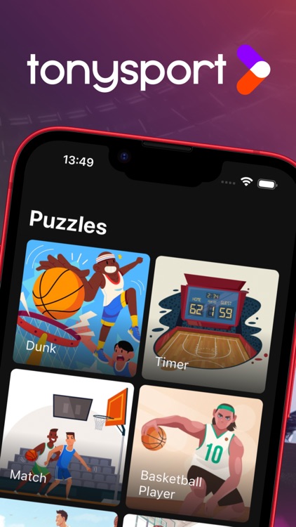 Tracker Tonysport screenshot-3