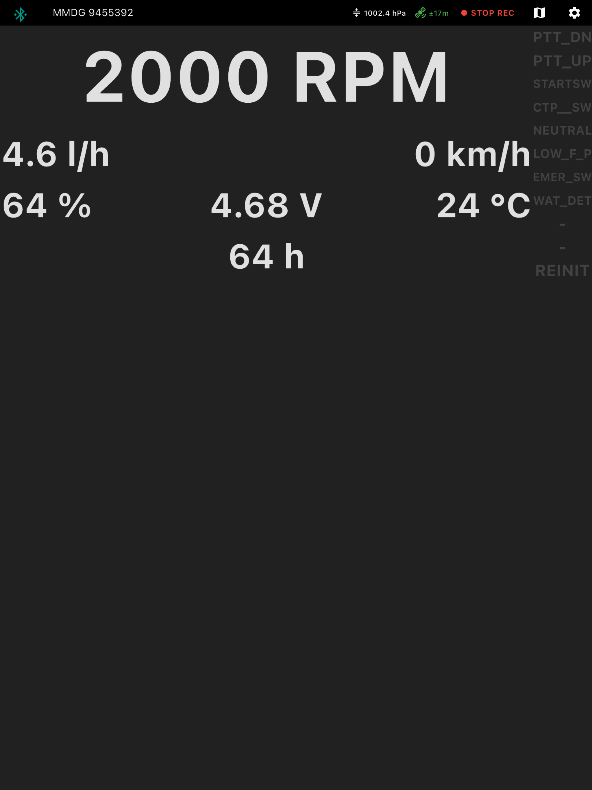 MOBILE GAUGES screenshot 15