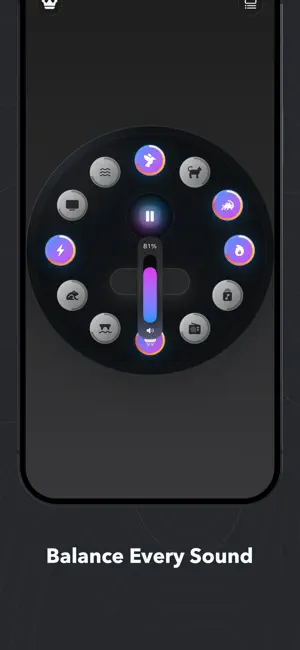 ZenBox: Calm Sounds screenshot 2