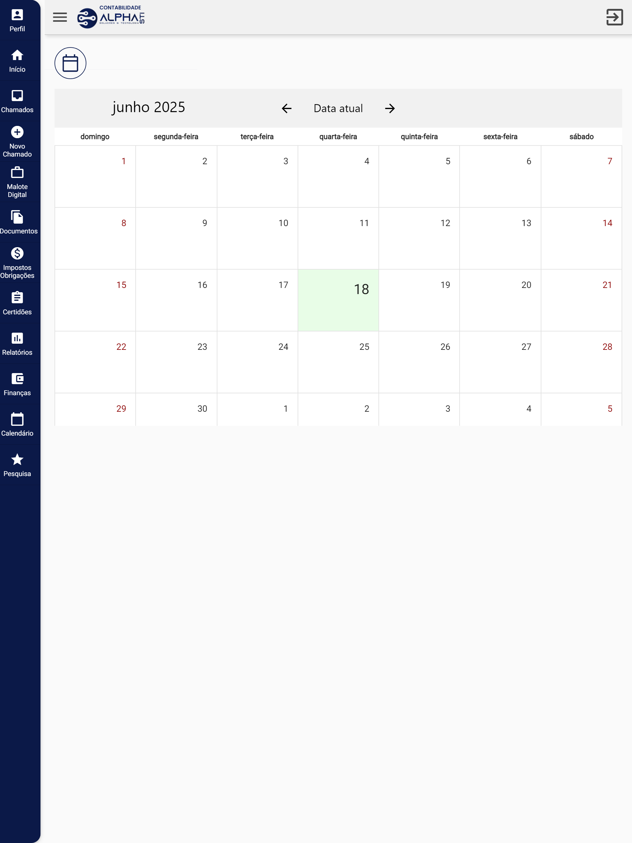 Alpha STI Cont screenshot 4