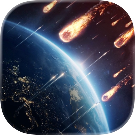 Planet Defense: Space TD game