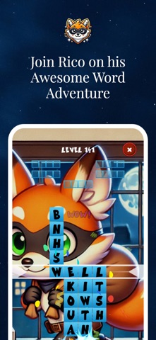 Rico the Fox Screenshot 5 of 6