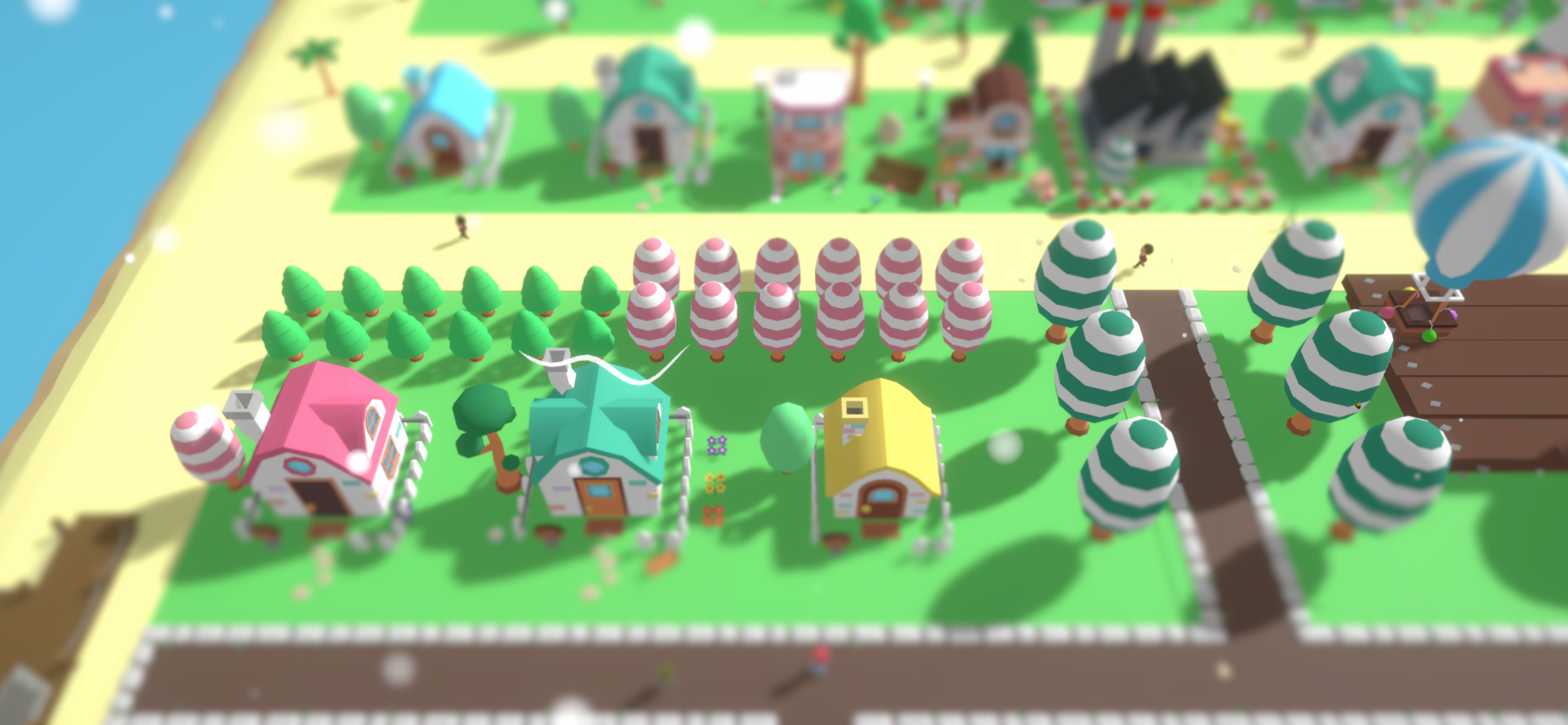 Cuteopia – Cozy Town Builder screenshot 6