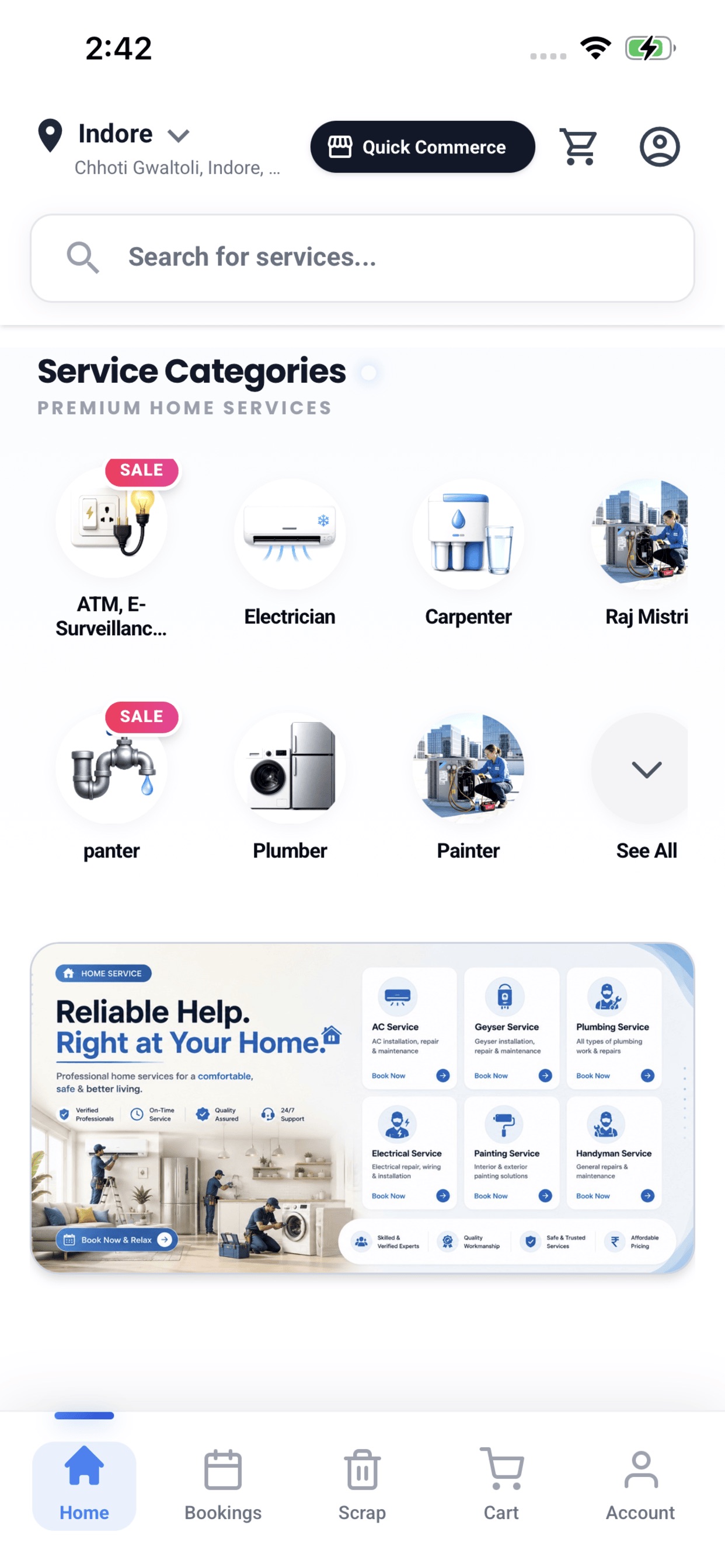Screenshot 3 of noyokart