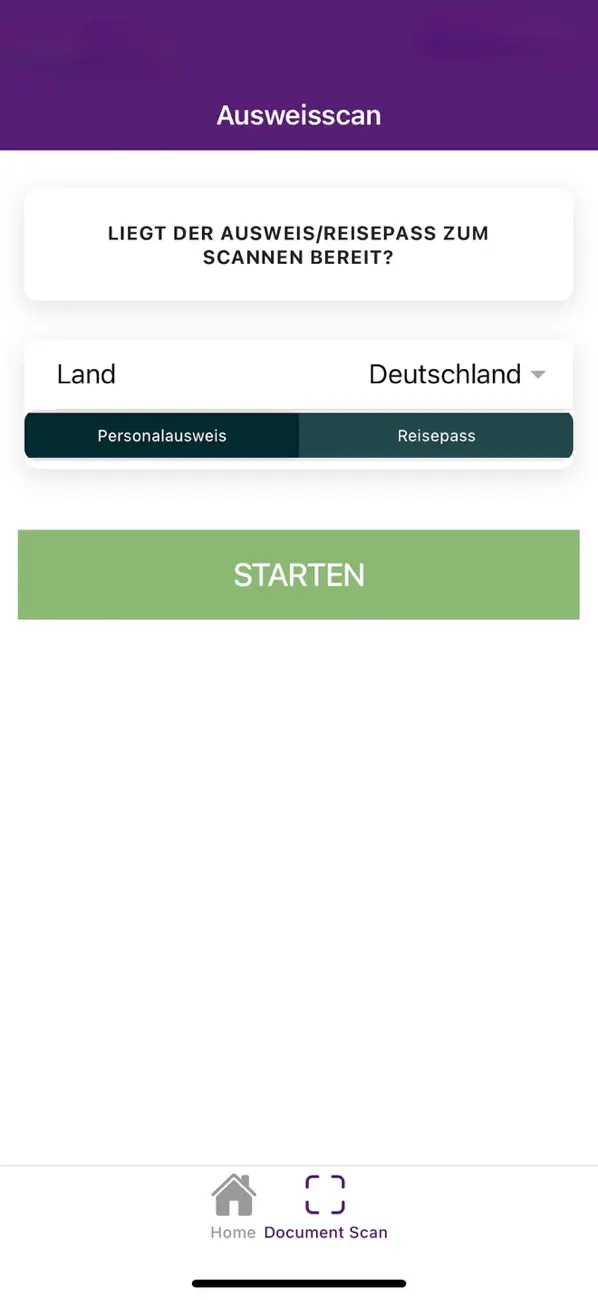 Screenshot #3 pour KYC Eye