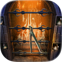 Tricky doors (F2P)
