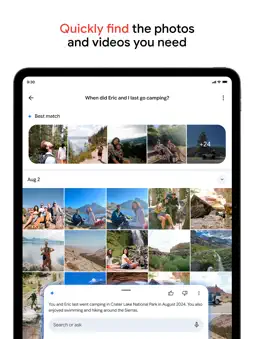 Google Photos: Backup & Edit screenshot 9