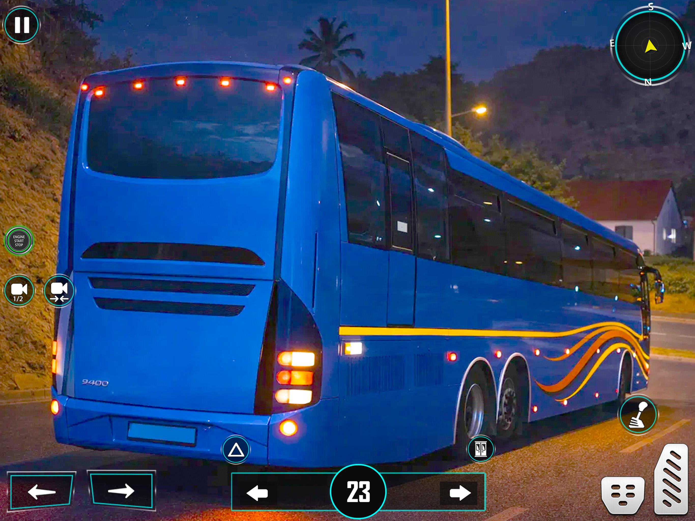 City Transit: Metro Wheels screenshot 12