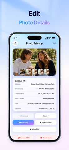 Cull: Phone Cleaner & Privacy Screenshot 8 of 8