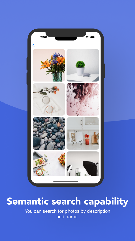 #2. Artizo - Photo Search&Organize (iOS) 由: 凡 周
