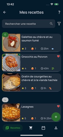 Let Me Cook screenshot