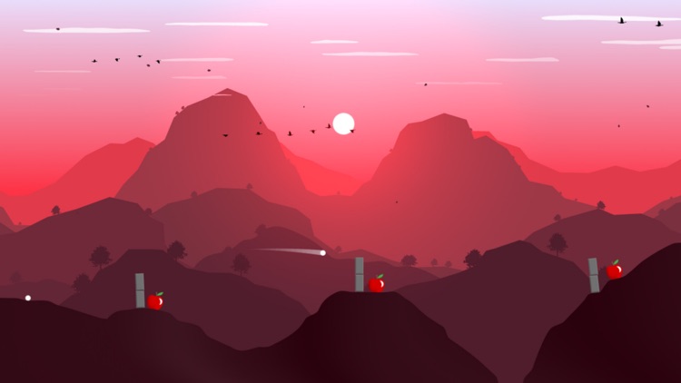 Art of Golf. screenshot-5