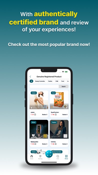 HiddenTag Global Screenshot