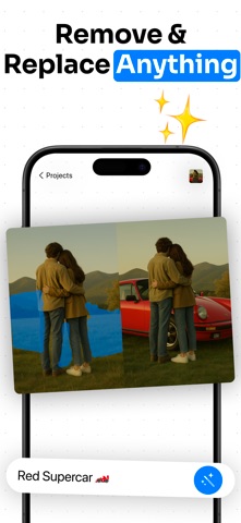 Drostudio: AI Photo Editor screenshot