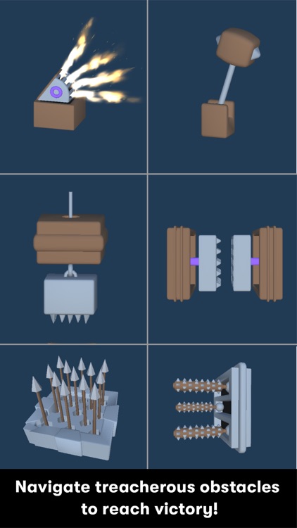 3D Maze - Relaxing Puzzle screenshot-8