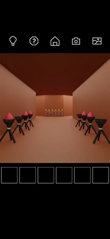 Escape Game : Collection Screenshot 3 of 10