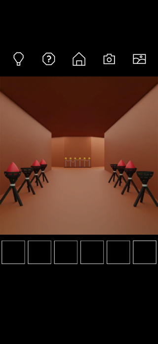 Escape Game : Collection Screenshot 3 of 10