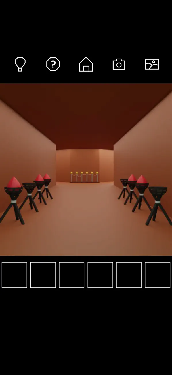 Screenshot #3 pour Escape Game : Collection