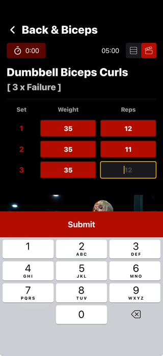 XP Athletics Screenshot 5 of 6