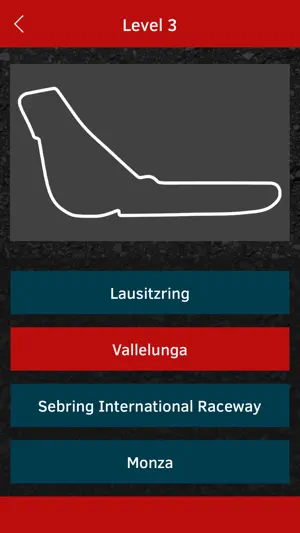 Name the Racing Circuit screenshot 2