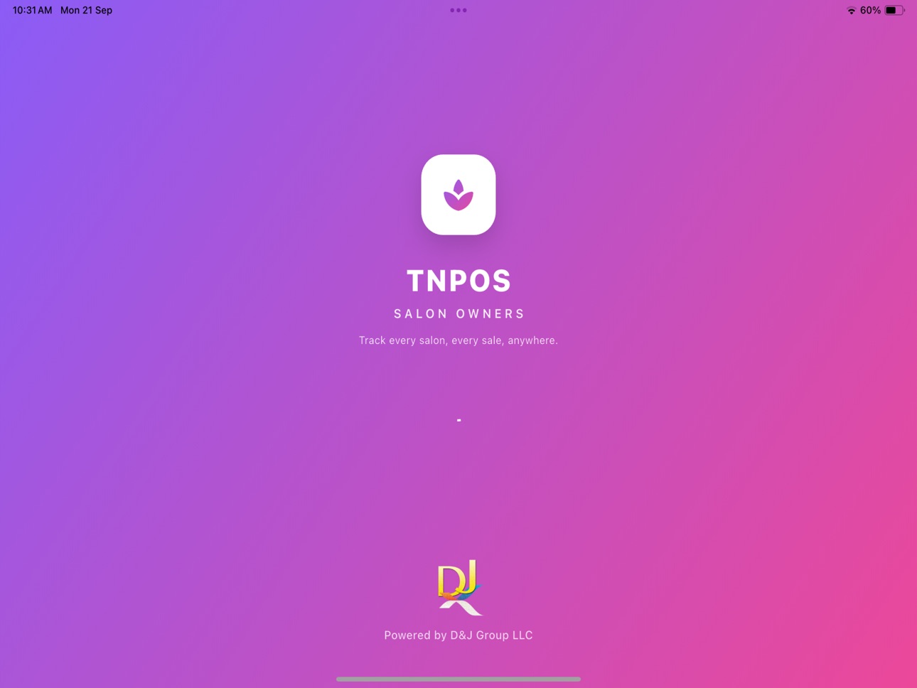 Screenshot 7 of TNPOS Salon Owner
