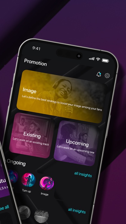 Kowl : Everything for artists.