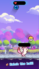 Pixel Shimeji: My Digital Pets screenshot